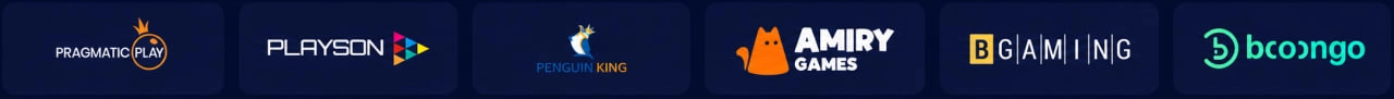 chocospin casino providers